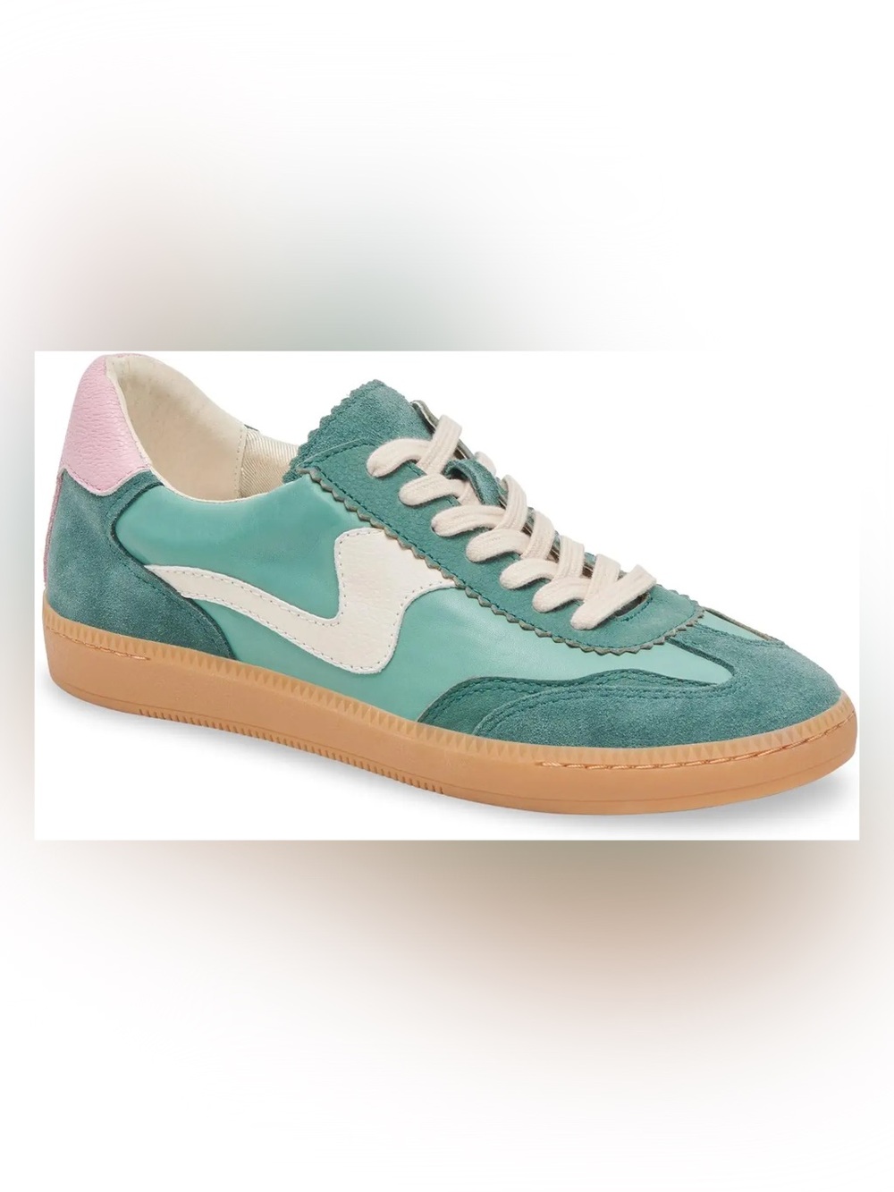 Dolce Vita notice sneakers